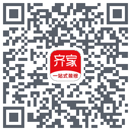 齐家的下載二維碼