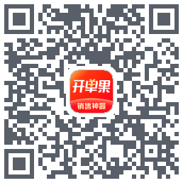 开单果รหัส QR สำหรับดาวน์โหลด