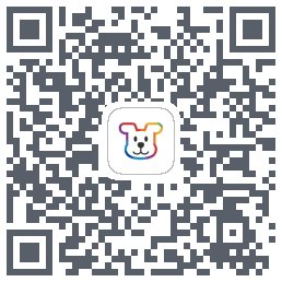 小白学习打印的下载二维码