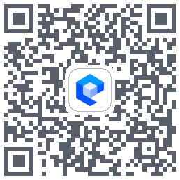 光谷e邻 QRcode