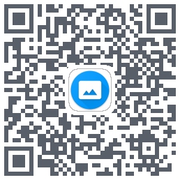 RelaxPic QR-код для загрузки