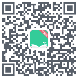 阅伴学生端 QRcode
