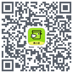 裹小递T QRcode