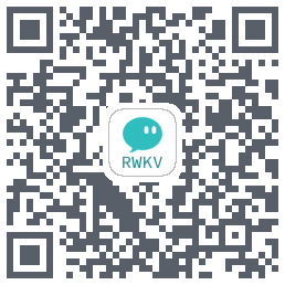 RWKV Chat的下載二維碼