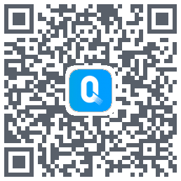 量见云课堂 QRcode