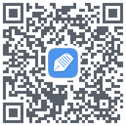 记合同 QRcode