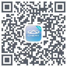奇瑞EVDownload QR-Code