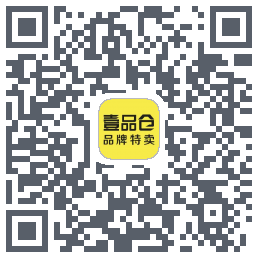 壹品仓 QRcode