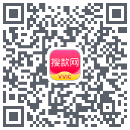 搜款网codice QR per il download
