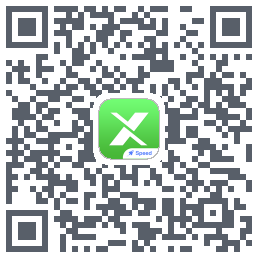 XTrend Speed QRcode