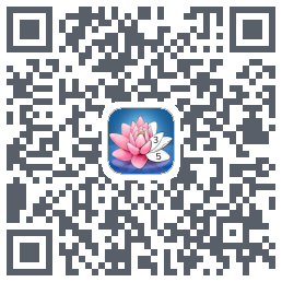 Zen Color QRcode