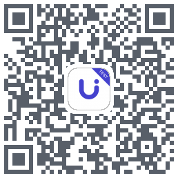 U净的下载二维码