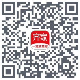齐家Beta的下載二維碼