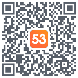 53伴学código QR de descarga de