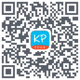 考评分离Download QR-Code
