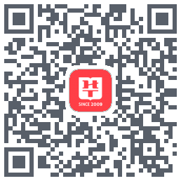 华图在线 QRcode