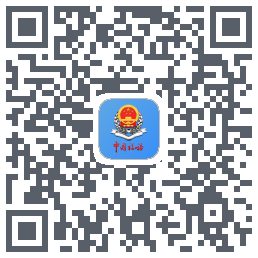 新疆税务的下载二维码