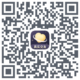 爱一次código QR de descarga de