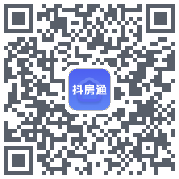 抖房通 QRcode