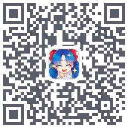 壁纸酱的下载二维码