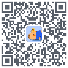 咔皮记账 QRcode