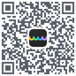 UPDF QRcode