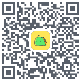 一起长大 QRcode