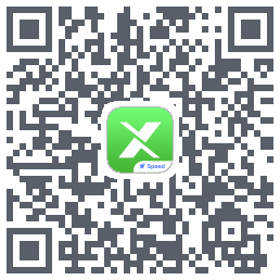 XTrend SpeedDownload QR-Code