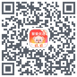 聚爱优选Proรหัส QR สำหรับดาวน์โหลด
