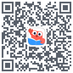 KaDa阅读 QRcode