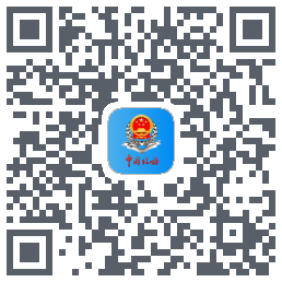 甘肃税务 QRcode
