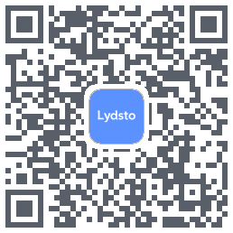 Lydsto的下载二维码