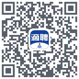 滴聘 QRcode