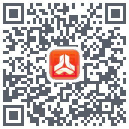 华源鑫理财のダウンロードQRコード