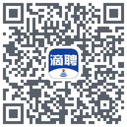 滴聘 QRcode