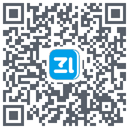 这锂换电 QRcode