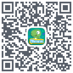 机器人编程 QRcode