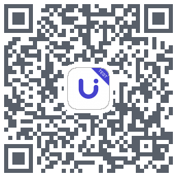 U净 QRcode