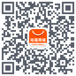 裕福商城 QRcode