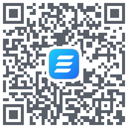 易学习kod QR do pobrania