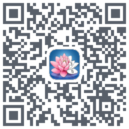Zen Color QRcode