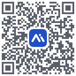 秘塔AI搜索kod QR do pobrania