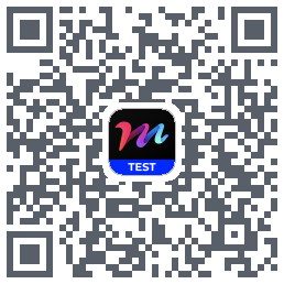 MIX的下載二維碼