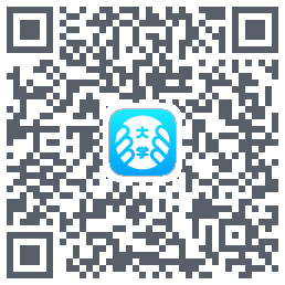 掌上大学 QRcode