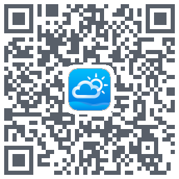 天气预报 QRcode