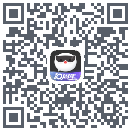 名人朋友圈 QRcode