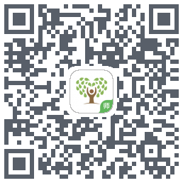 知心慧学教师端的下载二维码