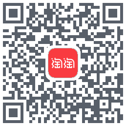 淘淘好物codice QR per il download