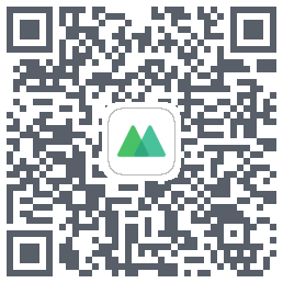 微购相册 QRcode