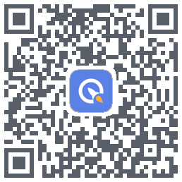 金十数据 QRcode